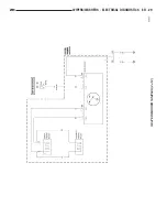 Предварительный просмотр 1599 страницы Chrysler 2005 Crossfire SRT6 Service Manual