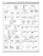 Предварительный просмотр 1640 страницы Chrysler 2005 Crossfire SRT6 Service Manual