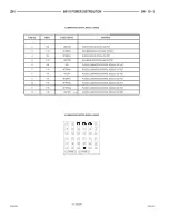 Предварительный просмотр 1657 страницы Chrysler 2005 Crossfire SRT6 Service Manual