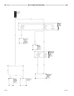 Предварительный просмотр 1660 страницы Chrysler 2005 Crossfire SRT6 Service Manual