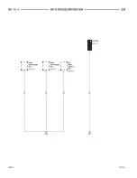 Предварительный просмотр 1680 страницы Chrysler 2005 Crossfire SRT6 Service Manual