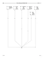 Предварительный просмотр 1683 страницы Chrysler 2005 Crossfire SRT6 Service Manual