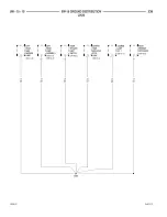 Предварительный просмотр 1686 страницы Chrysler 2005 Crossfire SRT6 Service Manual