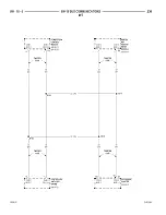 Предварительный просмотр 1696 страницы Chrysler 2005 Crossfire SRT6 Service Manual