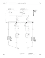 Предварительный просмотр 1770 страницы Chrysler 2005 Crossfire SRT6 Service Manual