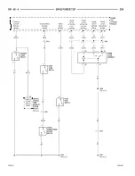 Preview for 1812 page of Chrysler 2005 Crossfire SRT6 Service Manual