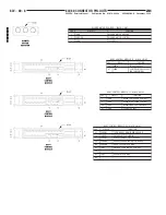 Предварительный просмотр 1826 страницы Chrysler 2005 Crossfire SRT6 Service Manual