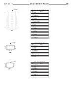 Предварительный просмотр 1832 страницы Chrysler 2005 Crossfire SRT6 Service Manual