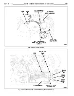 Предварительный просмотр 1902 страницы Chrysler 2005 Crossfire SRT6 Service Manual