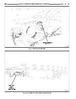 Предварительный просмотр 1913 страницы Chrysler 2005 Crossfire SRT6 Service Manual