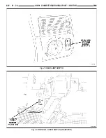 Предварительный просмотр 1914 страницы Chrysler 2005 Crossfire SRT6 Service Manual