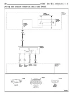 Предварительный просмотр 1945 страницы Chrysler 2005 Crossfire SRT6 Service Manual