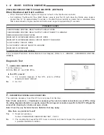 Предварительный просмотр 1946 страницы Chrysler 2005 Crossfire SRT6 Service Manual