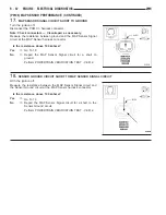 Предварительный просмотр 1956 страницы Chrysler 2005 Crossfire SRT6 Service Manual