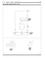 Предварительный просмотр 1958 страницы Chrysler 2005 Crossfire SRT6 Service Manual