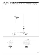 Предварительный просмотр 1964 страницы Chrysler 2005 Crossfire SRT6 Service Manual