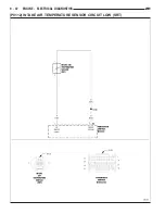 Предварительный просмотр 1966 страницы Chrysler 2005 Crossfire SRT6 Service Manual