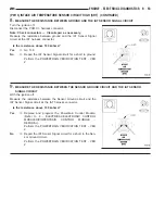 Предварительный просмотр 1977 страницы Chrysler 2005 Crossfire SRT6 Service Manual