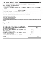 Предварительный просмотр 1980 страницы Chrysler 2005 Crossfire SRT6 Service Manual