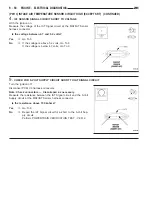 Предварительный просмотр 1982 страницы Chrysler 2005 Crossfire SRT6 Service Manual