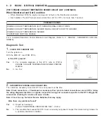 Предварительный просмотр 1996 страницы Chrysler 2005 Crossfire SRT6 Service Manual