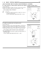 Предварительный просмотр 2004 страницы Chrysler 2005 Crossfire SRT6 Service Manual