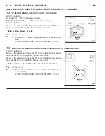 Предварительный просмотр 2006 страницы Chrysler 2005 Crossfire SRT6 Service Manual