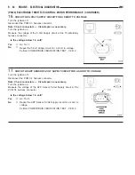 Предварительный просмотр 2008 страницы Chrysler 2005 Crossfire SRT6 Service Manual