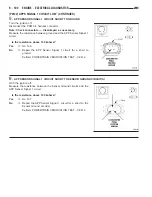 Предварительный просмотр 2026 страницы Chrysler 2005 Crossfire SRT6 Service Manual