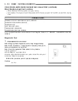 Предварительный просмотр 2036 страницы Chrysler 2005 Crossfire SRT6 Service Manual