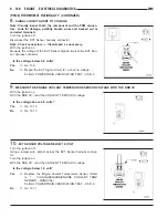 Предварительный просмотр 2044 страницы Chrysler 2005 Crossfire SRT6 Service Manual