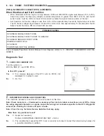 Предварительный просмотр 2068 страницы Chrysler 2005 Crossfire SRT6 Service Manual