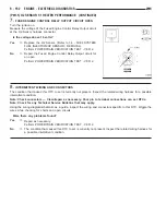 Предварительный просмотр 2076 страницы Chrysler 2005 Crossfire SRT6 Service Manual