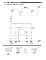 Предварительный просмотр 2084 страницы Chrysler 2005 Crossfire SRT6 Service Manual