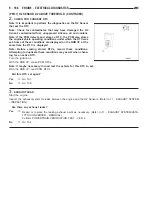 Предварительный просмотр 2090 страницы Chrysler 2005 Crossfire SRT6 Service Manual