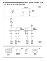 Предварительный просмотр 2093 страницы Chrysler 2005 Crossfire SRT6 Service Manual