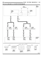 Предварительный просмотр 2113 страницы Chrysler 2005 Crossfire SRT6 Service Manual