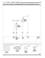 Предварительный просмотр 2194 страницы Chrysler 2005 Crossfire SRT6 Service Manual