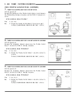 Предварительный просмотр 2224 страницы Chrysler 2005 Crossfire SRT6 Service Manual