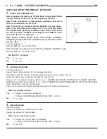 Предварительный просмотр 2238 страницы Chrysler 2005 Crossfire SRT6 Service Manual