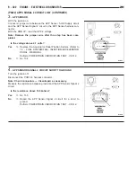 Предварительный просмотр 2246 страницы Chrysler 2005 Crossfire SRT6 Service Manual