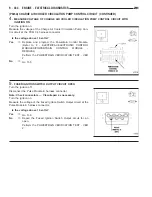 Предварительный просмотр 2258 страницы Chrysler 2005 Crossfire SRT6 Service Manual