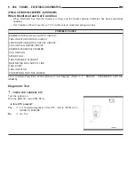 Предварительный просмотр 2290 страницы Chrysler 2005 Crossfire SRT6 Service Manual