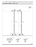 Предварительный просмотр 2308 страницы Chrysler 2005 Crossfire SRT6 Service Manual