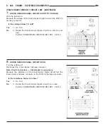 Предварительный просмотр 2312 страницы Chrysler 2005 Crossfire SRT6 Service Manual