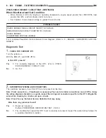 Предварительный просмотр 2316 страницы Chrysler 2005 Crossfire SRT6 Service Manual