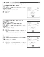 Предварительный просмотр 2324 страницы Chrysler 2005 Crossfire SRT6 Service Manual