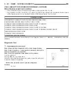 Предварительный просмотр 2336 страницы Chrysler 2005 Crossfire SRT6 Service Manual