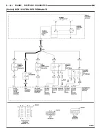 Предварительный просмотр 2342 страницы Chrysler 2005 Crossfire SRT6 Service Manual