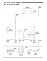 Предварительный просмотр 2370 страницы Chrysler 2005 Crossfire SRT6 Service Manual